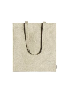 Nákupná taška z konope > prírodná