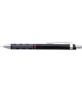 Mechanická ceruzka rOtring Tikky > čierna