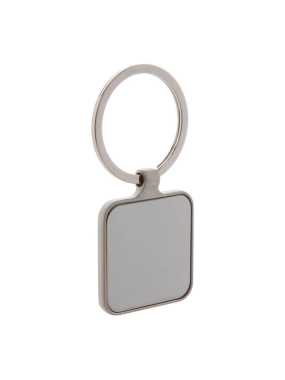 Prívesok na kľúče > šedá