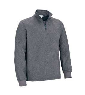 Pánska polokošeľa (EUROPA) > šedá (anthracite) > XL