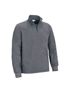 Pánska polokošeľa (EUROPA) > šedá (anthracite) > 3XL