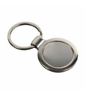 Prívesok na kľúče > strieborná