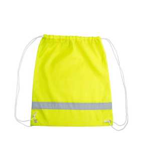 Vrecko so šnúrkami (Korntex GYMSAC) > žltá
