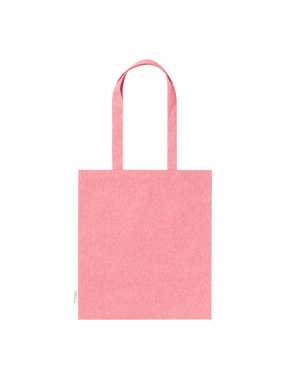 Bavlnená nákupná taška > červená