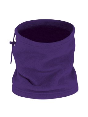 Unisex zimná čiapka (ALPINE) > fialová (grape)