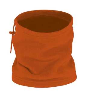 Unisex zimná čiapka (ALPINE) > oranžová (party)