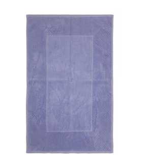 Kúpacia predložka (THE ONE Bathmat 80) > fialová (lavender) > 50 x 80 cm