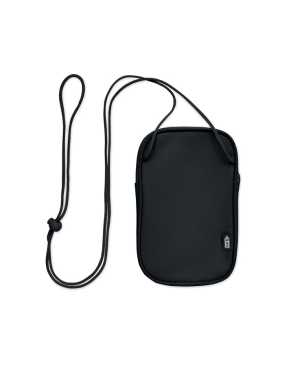 Cestovné RPET puzdro > čierna