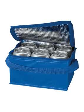 Chladiaca taška Aspen > modrá