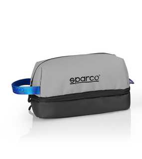 Kozmetická taška (Sparco) > šedá
