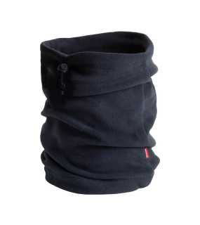 Nákrčník (VELILLA FLEECE NECK) > modrá (navy)