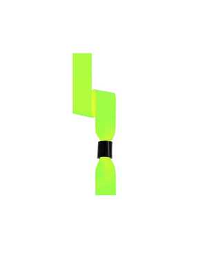 Náramok > zelená (fluo)