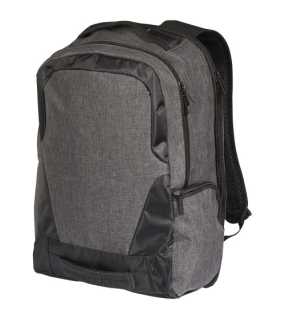 Ruksak > šedá (heather charcoal)