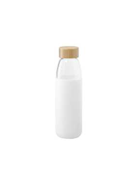 Športová fľaša > biela
