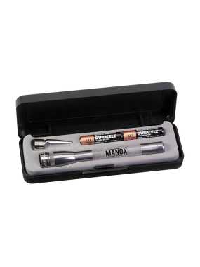 Baterka (MAGLITE) > šedá
