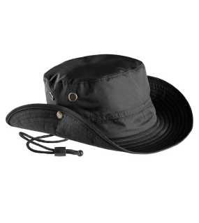 Klobúk (K-UP OUTDOOR HAT) > čierna > 56/58