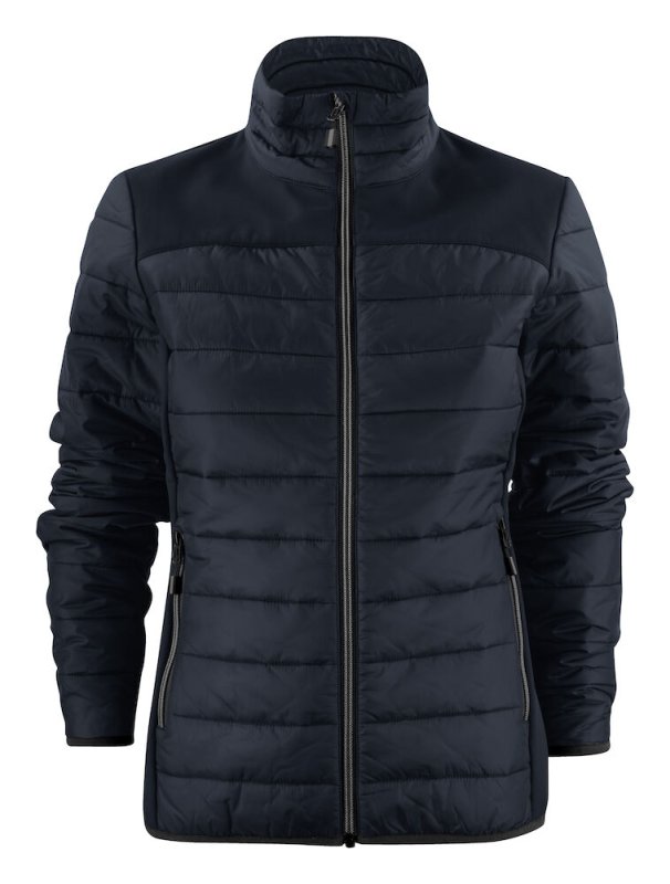 Dámska bunda (PRINTER ESSENTIALS EXPEDITION LADY) > modrá (dark navy) > XS