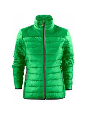 Dámska bunda (PRINTER ESSENTIALS EXPEDITION LADY) > zelená (fresh) > XS