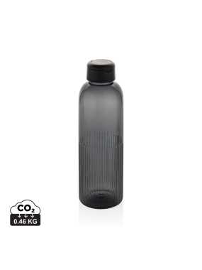 Ripple RCS RPE – nepretek. fľaša na vodu s rukoväťou, 750 ml > čierna