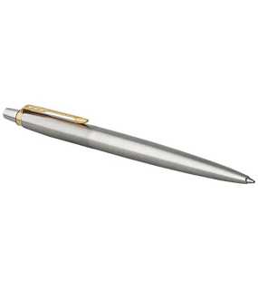 Guličkové pero Jotter PARKER > šedá(stainless) >  MA