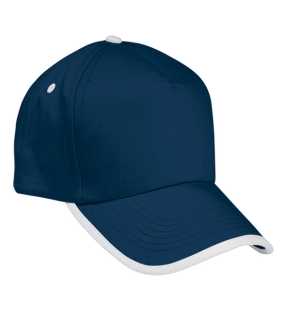 Unisex šiltovka (COMBI) > modrá (orion navy)