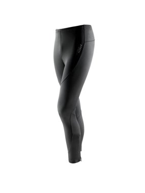 Pánske nohavice (SPIRO MENS SPRINT PANT) > čierna > S