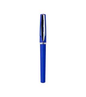 Plastové roller pero > modrá