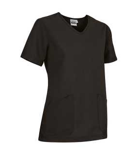 Dámsky top (LAVENDER) > čierna > M