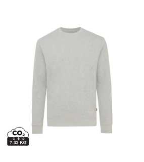 Unisex mikina (Iqoniq Denali) > šedá (heather) > M