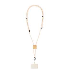 Šnúrka na krk > kocka