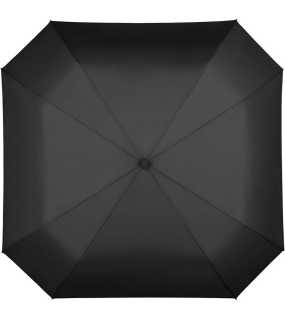 Skladací dáždnik (FARE Mini umbrella AOC Square) > čierna