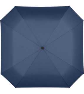 Skladací dáždnik (FARE Mini umbrella AOC Square) > modrá (navy)