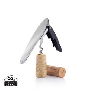 Otvárak na víno > čierna