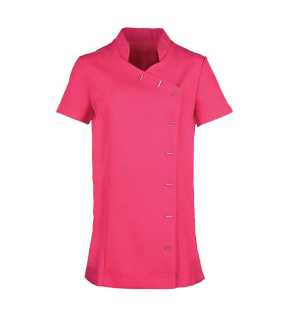 Dámska tunika (Premier ‘ORCHID’ BEAUTY AND SPA TUNIC) > ružová (hot) > S