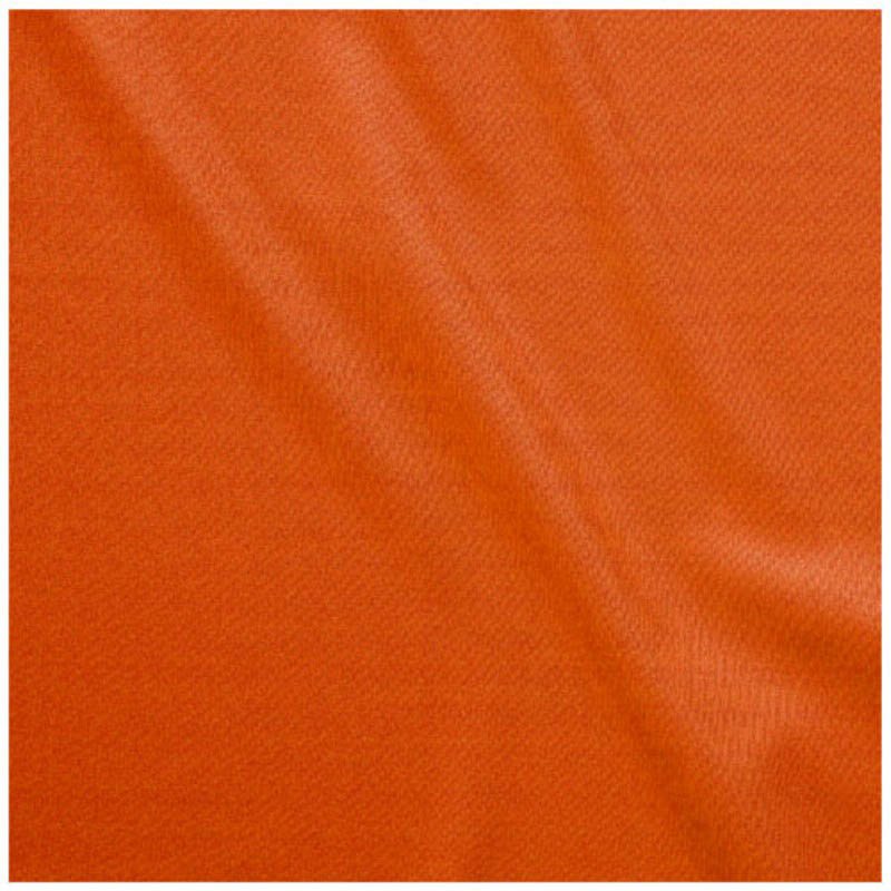 Pánske tričko (ELEVATE Niagara CF Tee) > oranžová > S