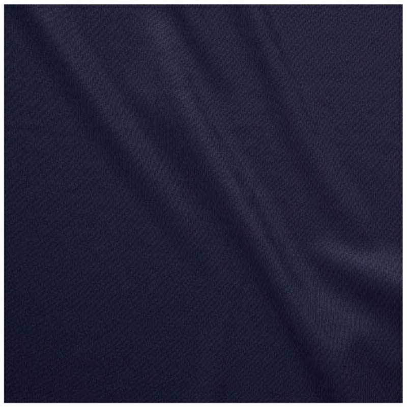 Pánske tričko (ELEVATE Niagara CF Tee) > modrá (navy) > M