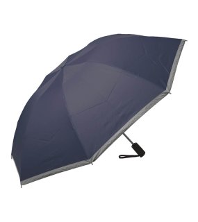 Reflexný dáždnik > modrá