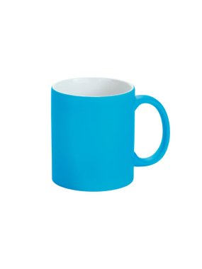 Keramický hrnček > modrá (light)