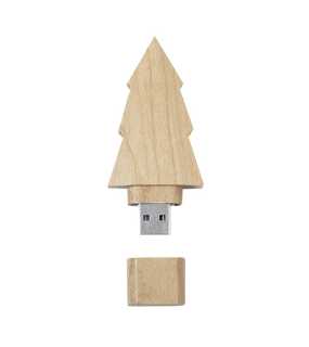 USB flash pamäť > prírodná