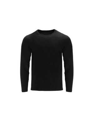 Pánske tričko > čierna > XL
