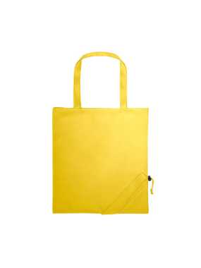 Skladacia taška > žltá
