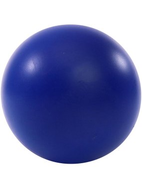 Antistresová hračka (MBW Ball) > modrá