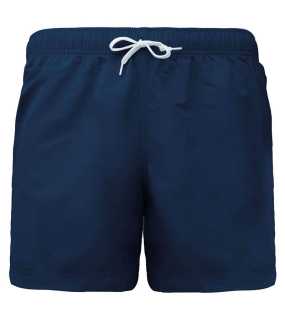 Pánske plavky (PROACT SWIMMING SHORTS) > modrá (navy) > M