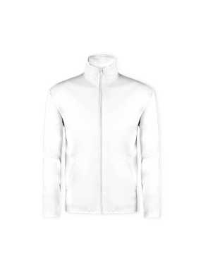 Unisex bunda > biela > XL