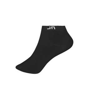 Športové ponožky (JN Function Sneaker Socks) > čierna > 42-44