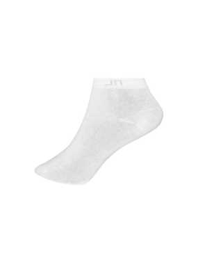 Športové ponožky (JN Function Sneaker Socks) > biela > 45-47