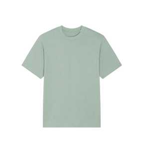 Unisex tričko (STANLEY/STELLA Freestyler) > zelená (aloe) > M