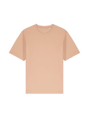 Unisex tričko (STANLEY/STELLA Freestyler) > ružová (fraice peche) > S