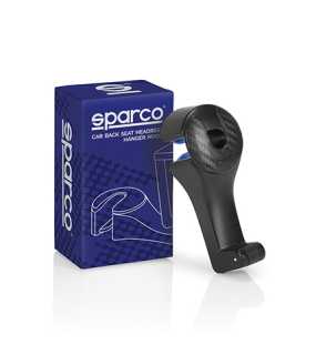 Držiak na mobil (Sparco) > čierna