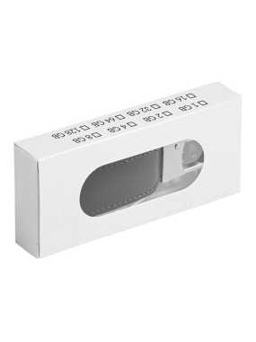 Krabička na USB flash pamäť  > biela